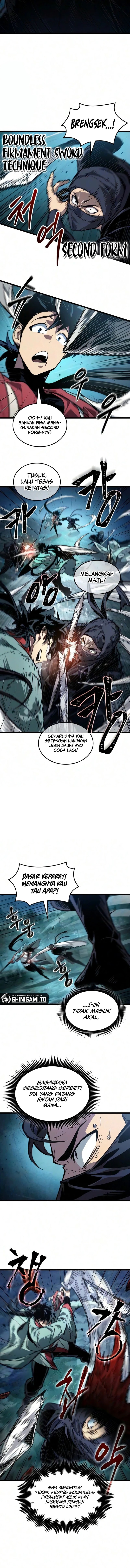 The Martial Genius Who Remembers Everything chapter 15 halaman 11