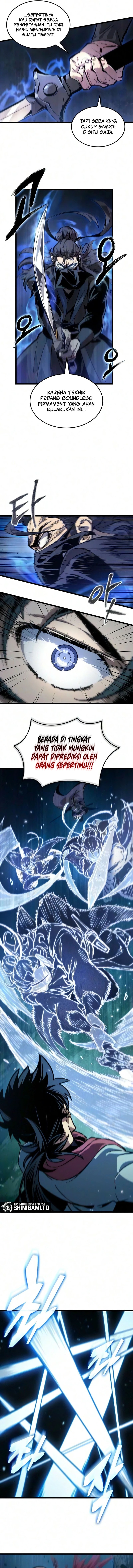 The Martial Genius Who Remembers Everything chapter 15 halaman 12