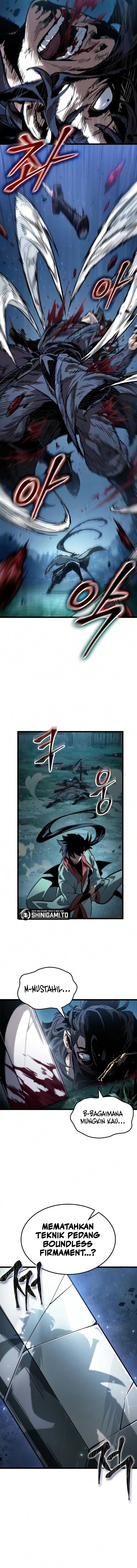 The Martial Genius Who Remembers Everything chapter 15 halaman 13