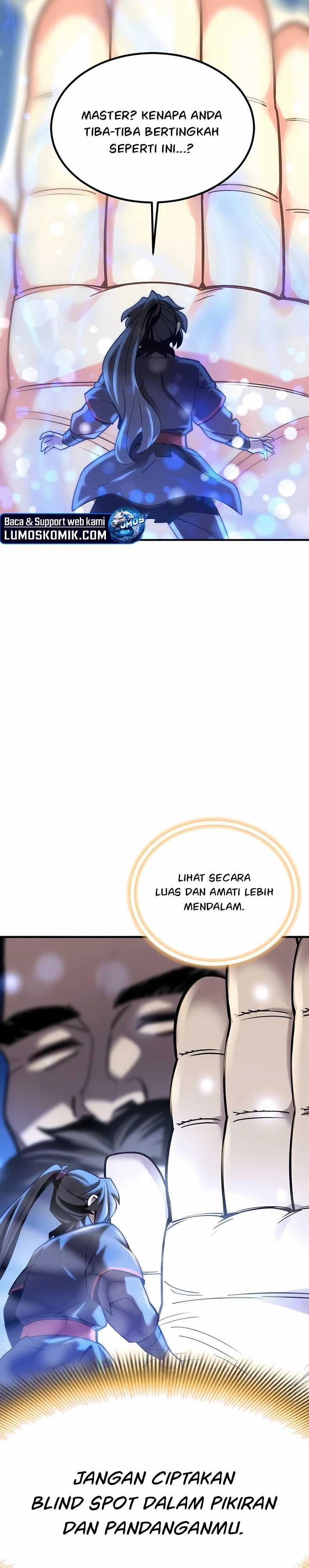 The Masters Are Subscribing to Me chapter 7 halaman 16