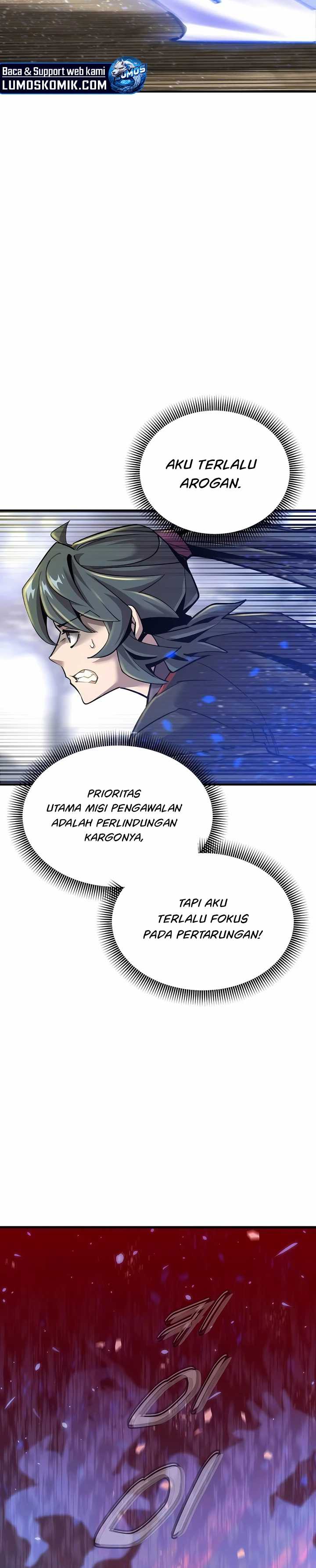 The Masters Are Subscribing to Me chapter 7 halaman 19