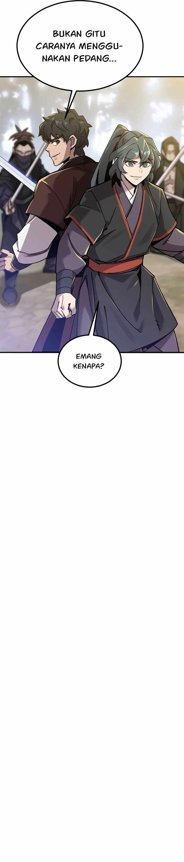 The Masters Are Subscribing to Me chapter 7 halaman 25