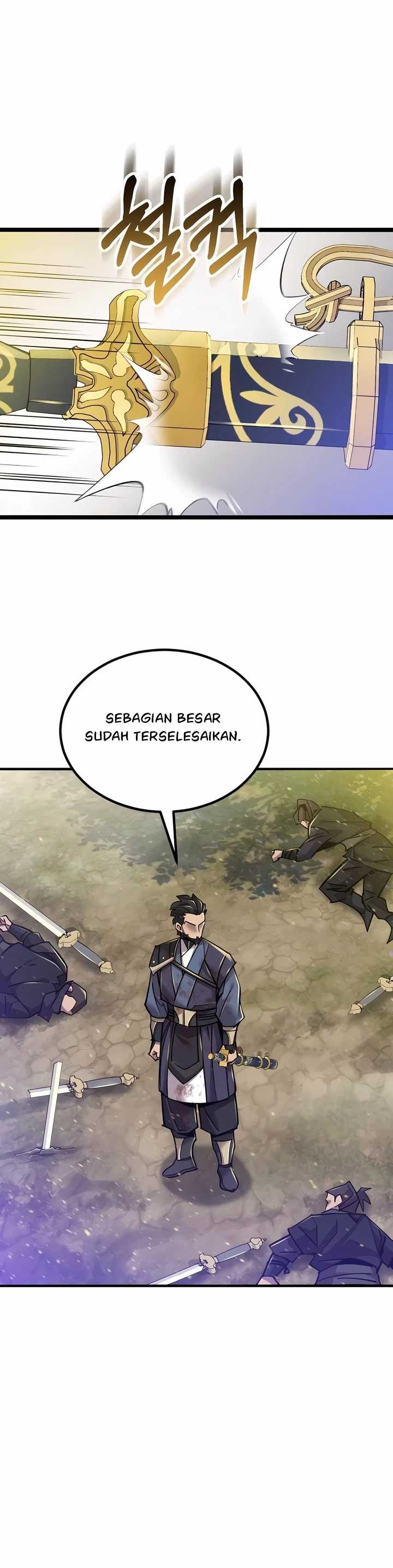 The Masters Are Subscribing to Me chapter 7 halaman 30