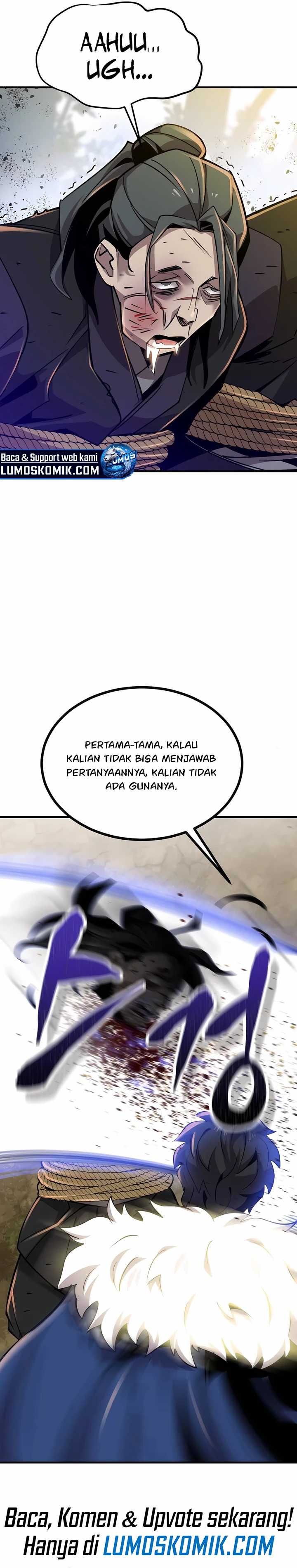 The Masters Are Subscribing to Me chapter 7 halaman 40