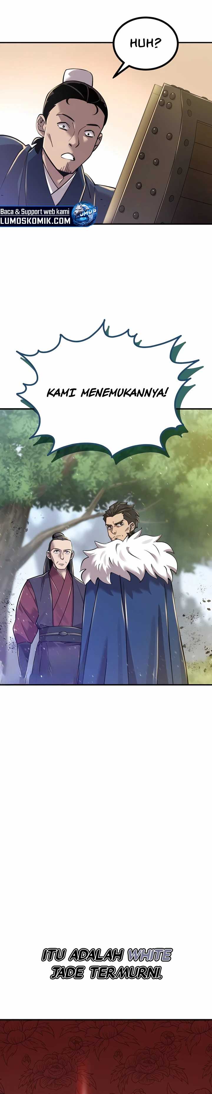 The Masters Are Subscribing to Me chapter 7 halaman 47