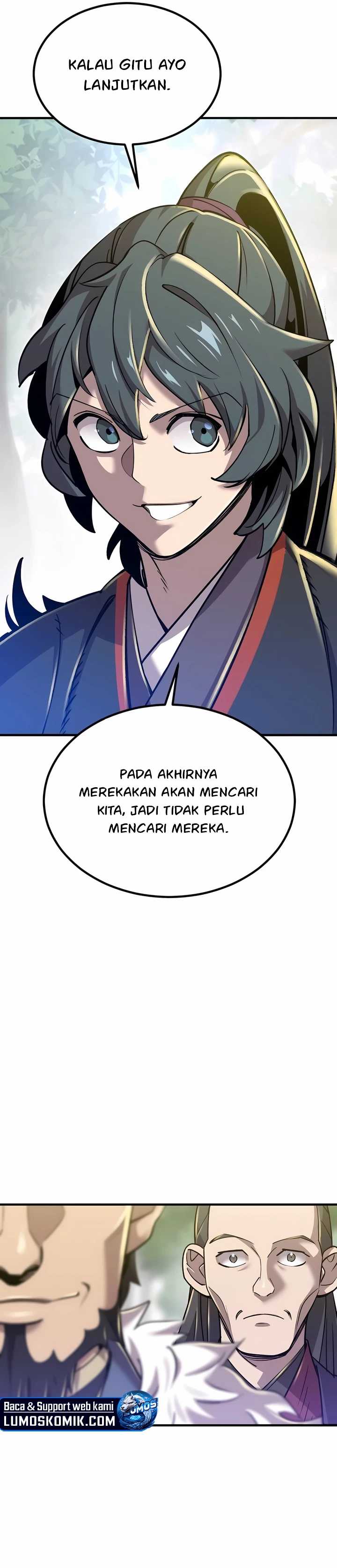 The Masters Are Subscribing to Me chapter 7 halaman 51