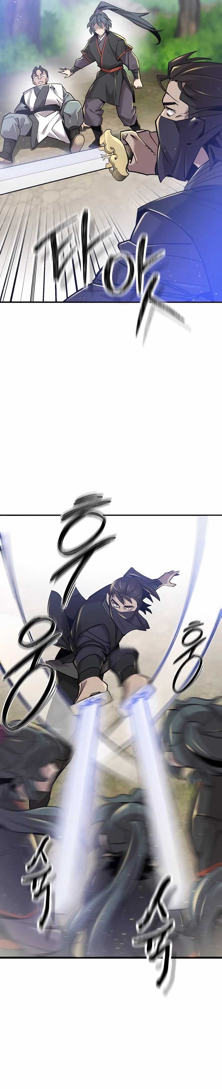 The Masters Are Subscribing to Me chapter 7 halaman 6