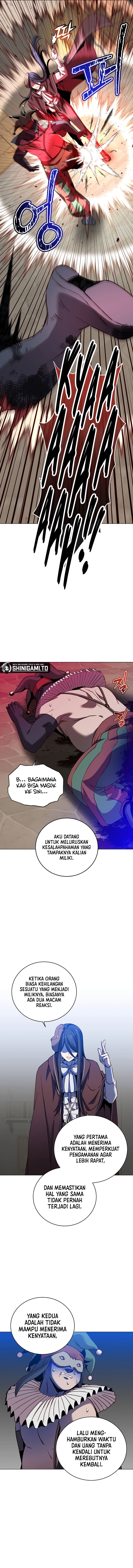 The Max Leveled Hero Will Return! chapter 223 halaman 11