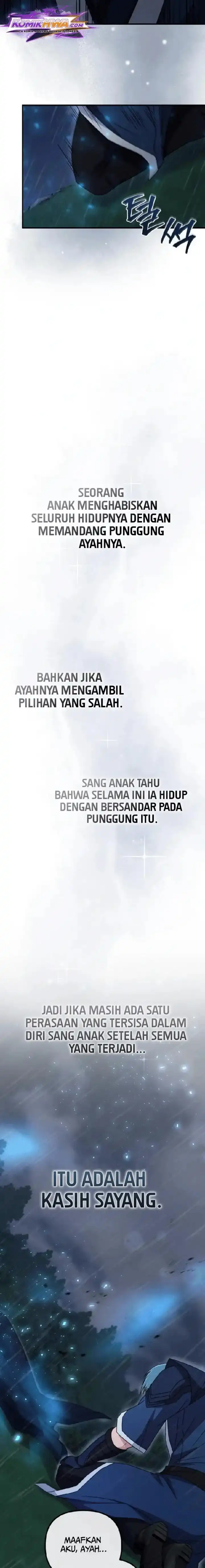 The Absolute Being's Modern Life chapter 24 halaman 24