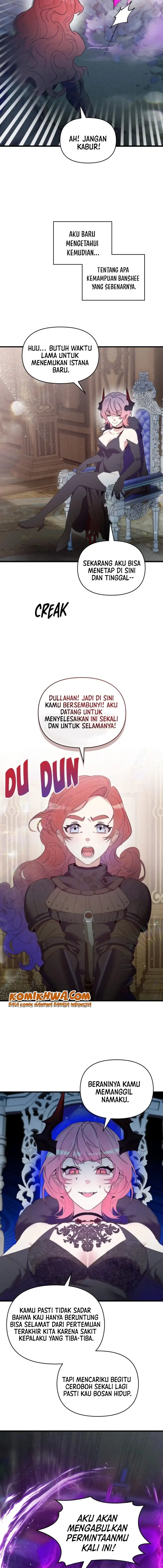 The New Hire Is the Demon Lord chapter 19 halaman 12