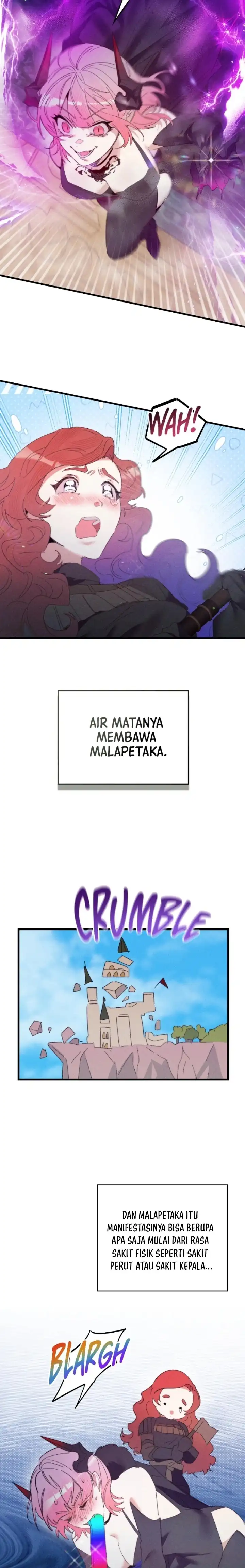 The New Hire Is the Demon Lord chapter 19 halaman 13