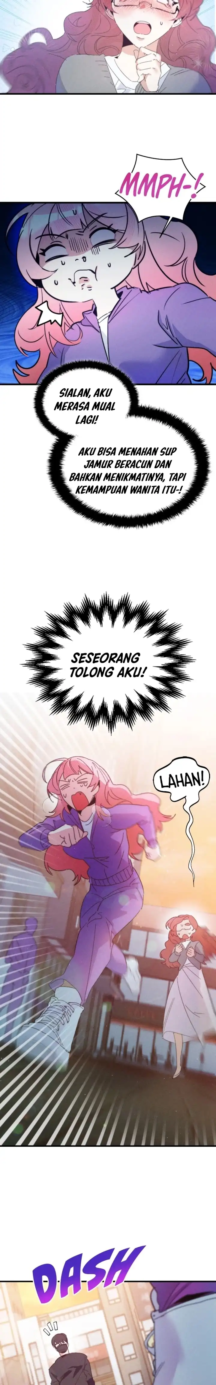The New Hire Is the Demon Lord chapter 19 halaman 18