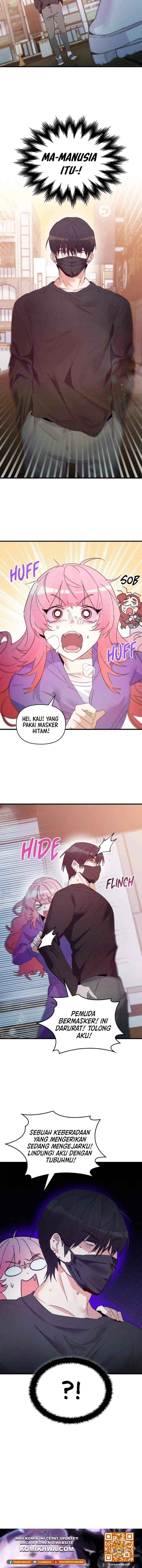 The New Hire Is the Demon Lord chapter 19 halaman 19