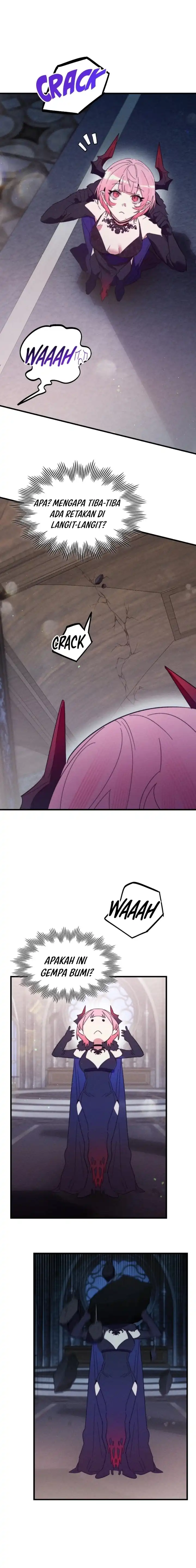 The New Hire Is the Demon Lord chapter 19 halaman 6