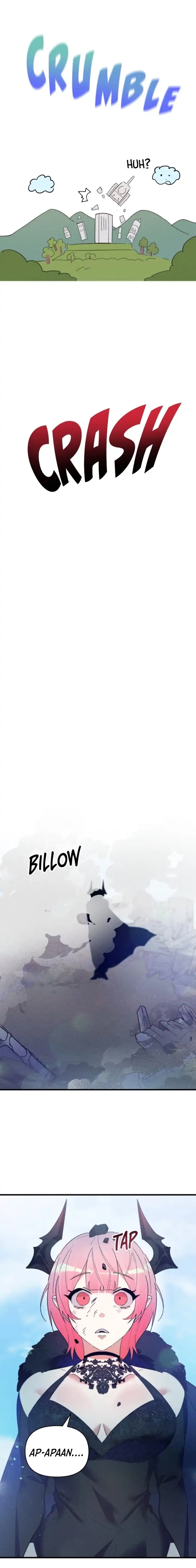 The New Hire Is the Demon Lord chapter 19 halaman 7