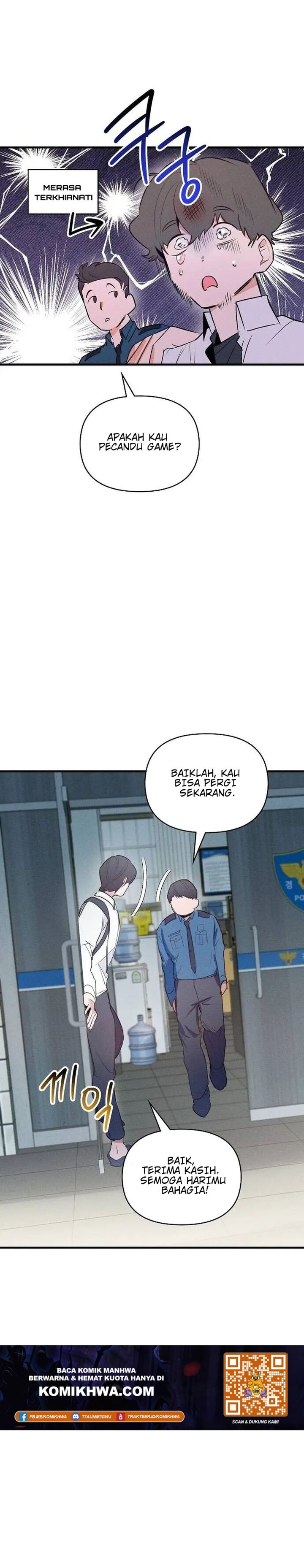 The New Hire Is the Demon Lord chapter 5 halaman 17