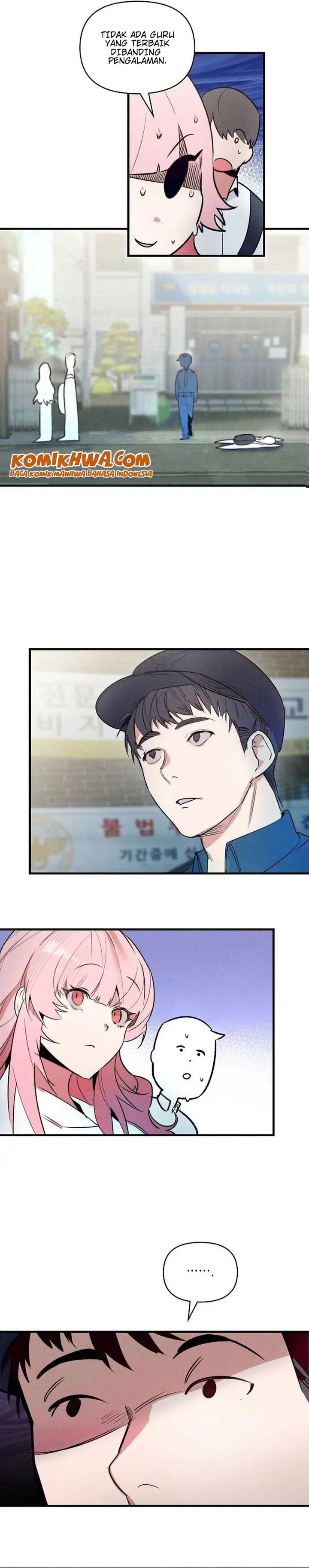 The New Hire Is the Demon Lord chapter 5 halaman 23