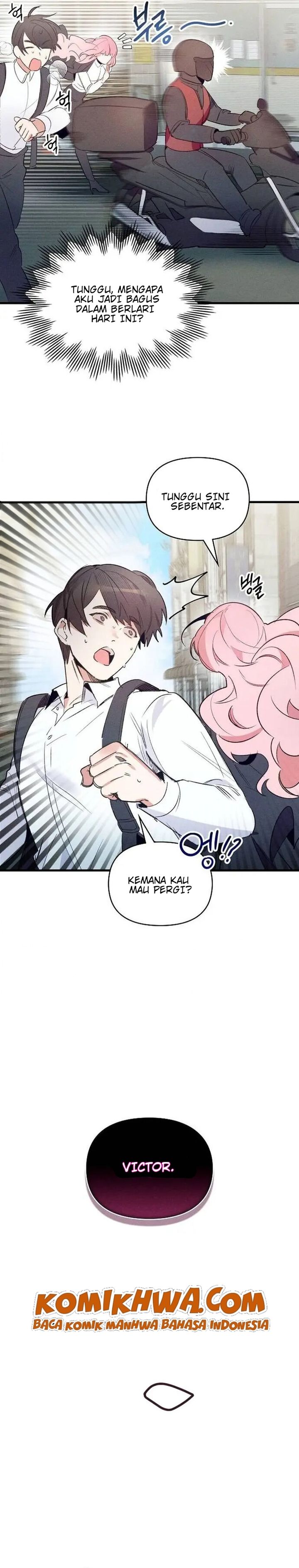 The New Hire Is the Demon Lord chapter 5 halaman 26