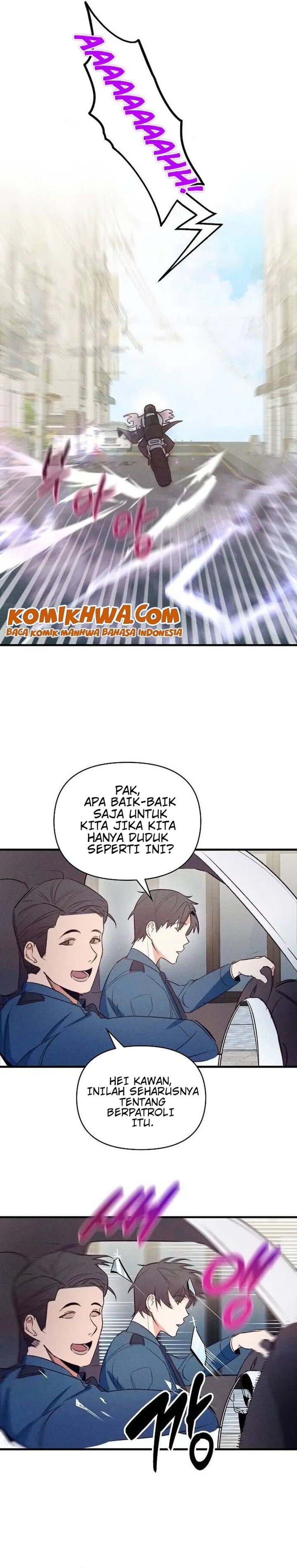 The New Hire Is the Demon Lord chapter 5 halaman 30