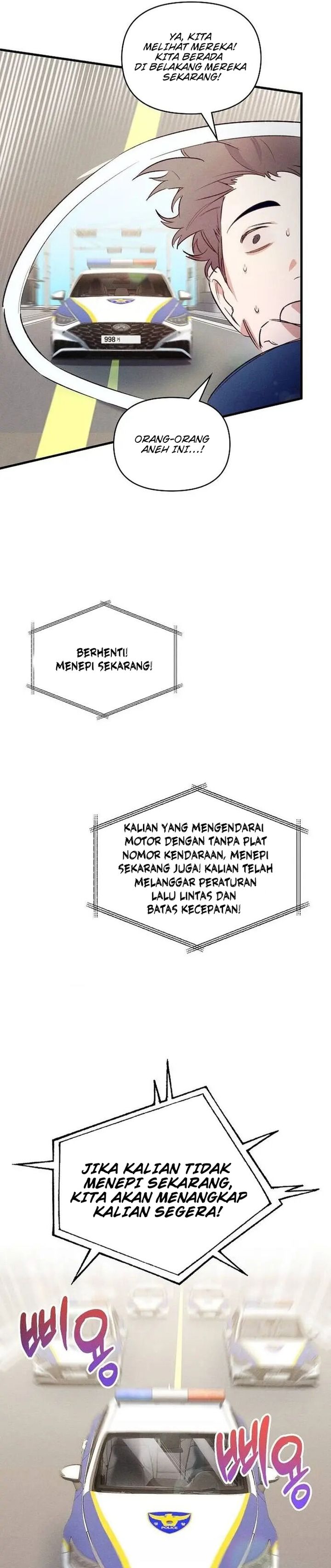 The New Hire Is the Demon Lord chapter 5 halaman 32