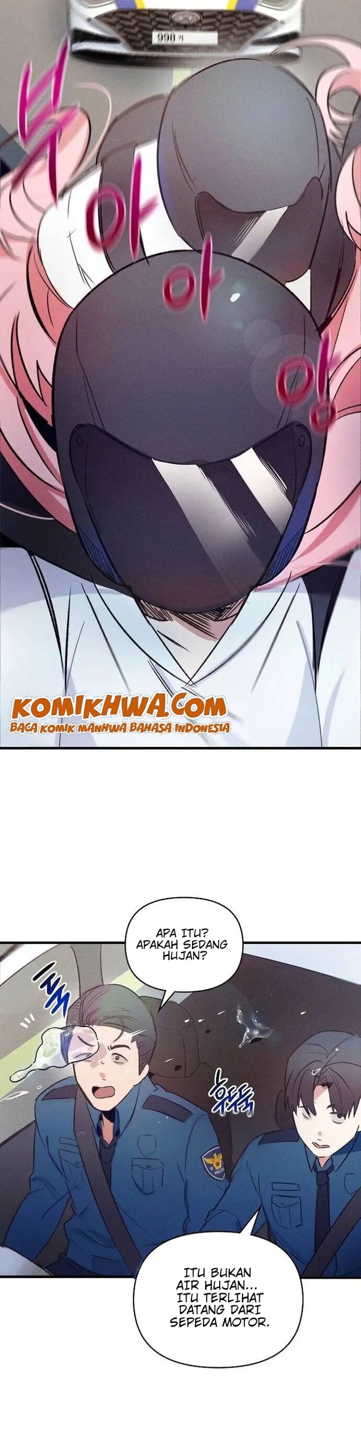 The New Hire Is the Demon Lord chapter 5 halaman 33