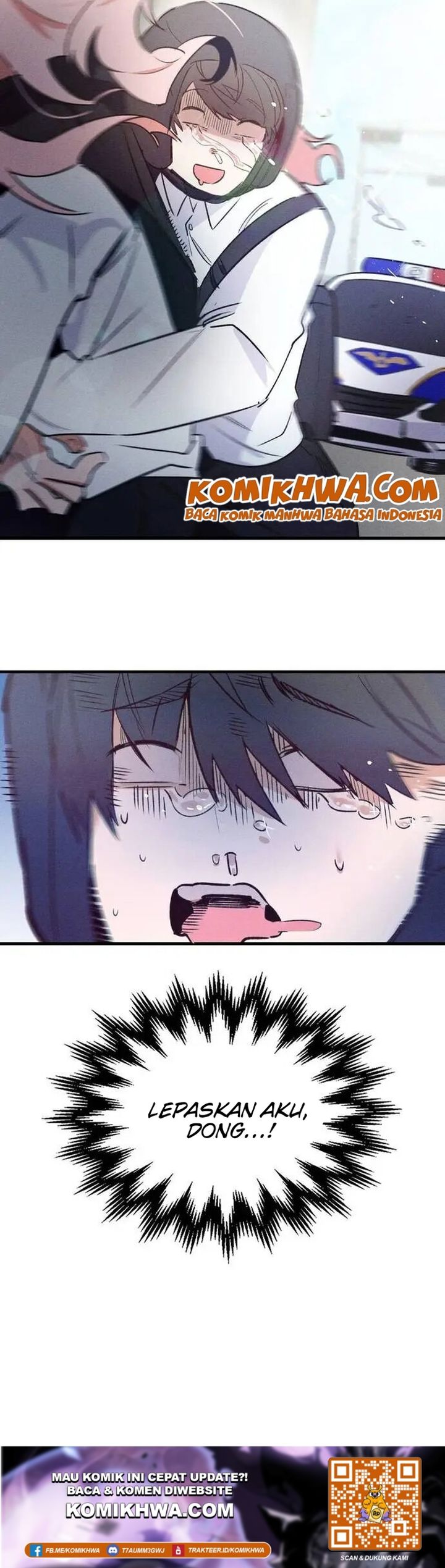 The New Hire Is the Demon Lord chapter 5 halaman 35