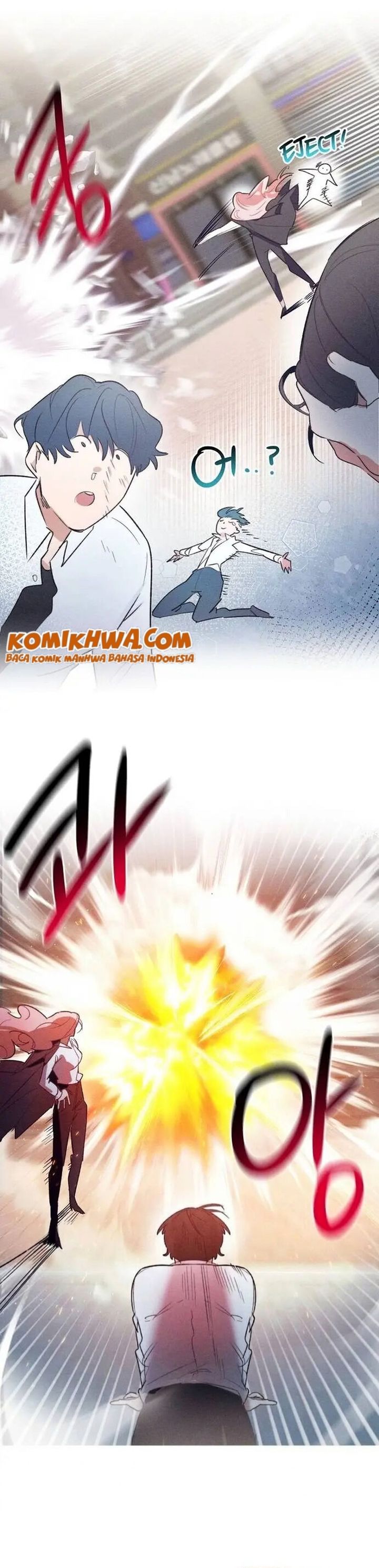 The New Hire Is the Demon Lord chapter 5 halaman 5