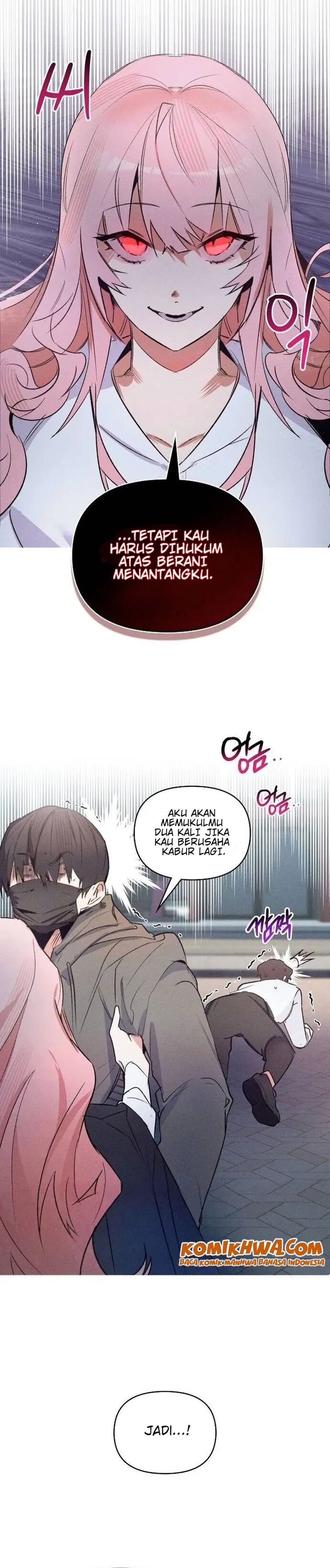The New Hire Is the Demon Lord chapter 5 halaman 9