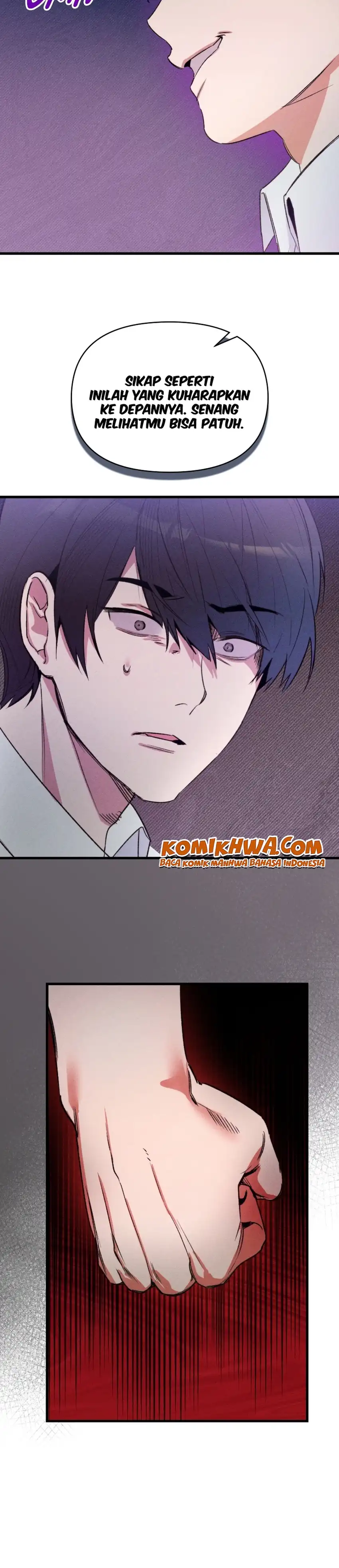 The New Hire Is the Demon Lord chapter 6 halaman 17