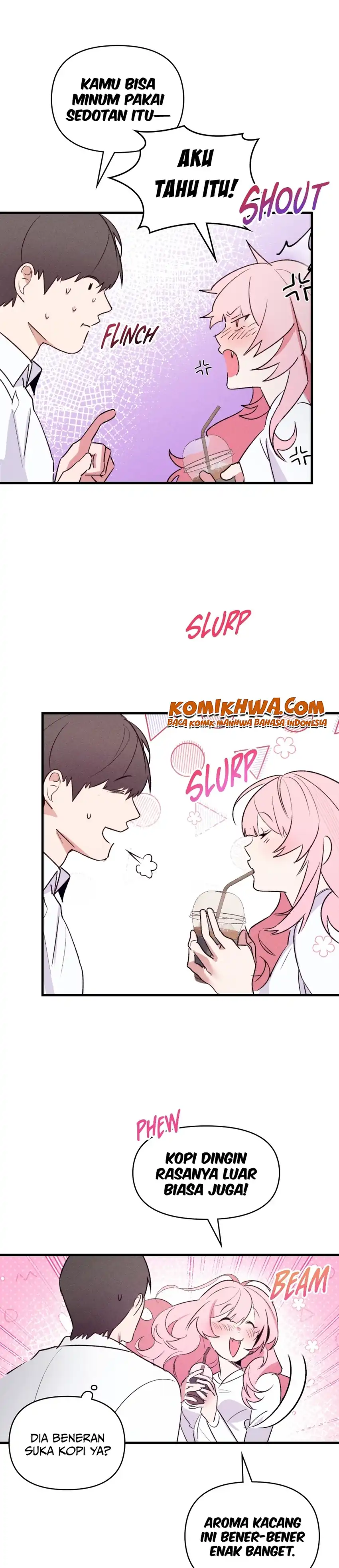 The New Hire Is the Demon Lord chapter 6 halaman 22