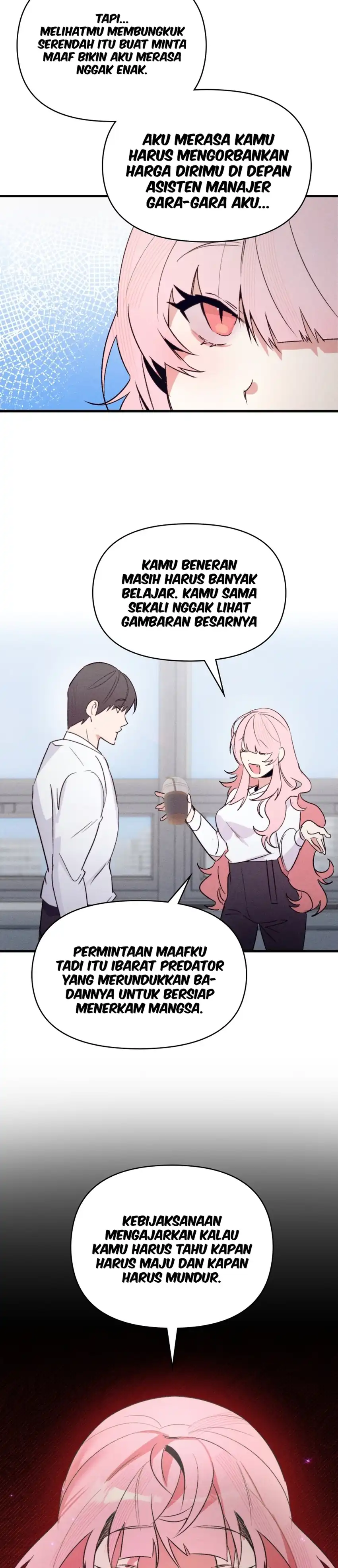 The New Hire Is the Demon Lord chapter 6 halaman 24