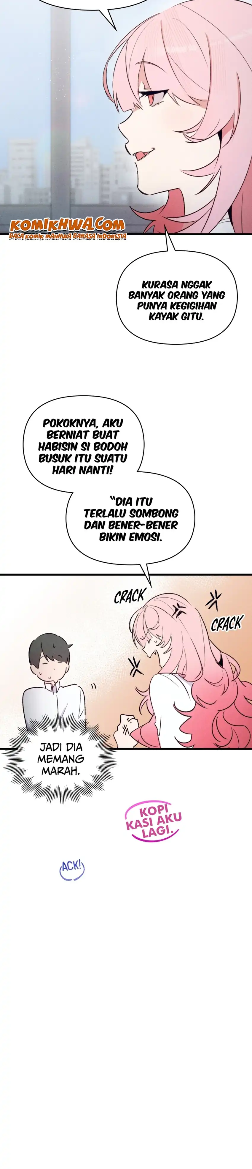 The New Hire Is the Demon Lord chapter 6 halaman 26