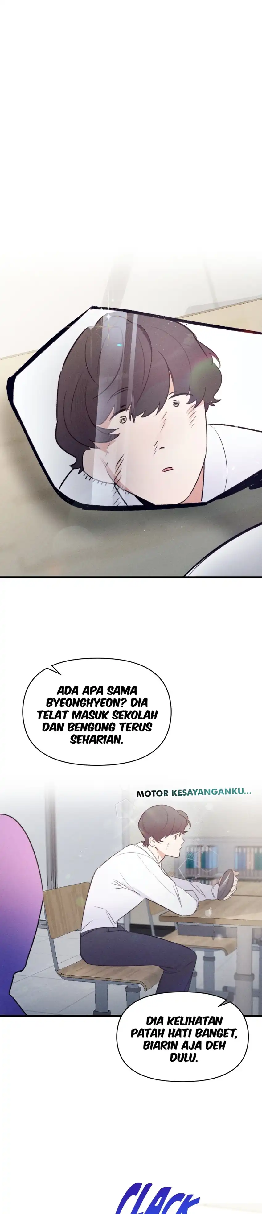 The New Hire Is the Demon Lord chapter 6 halaman 27