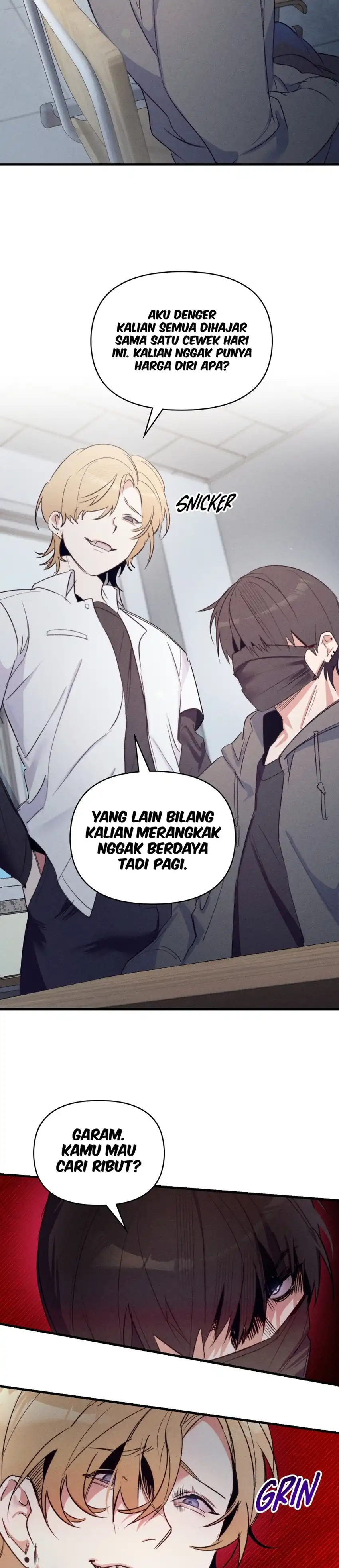 The New Hire Is the Demon Lord chapter 6 halaman 29