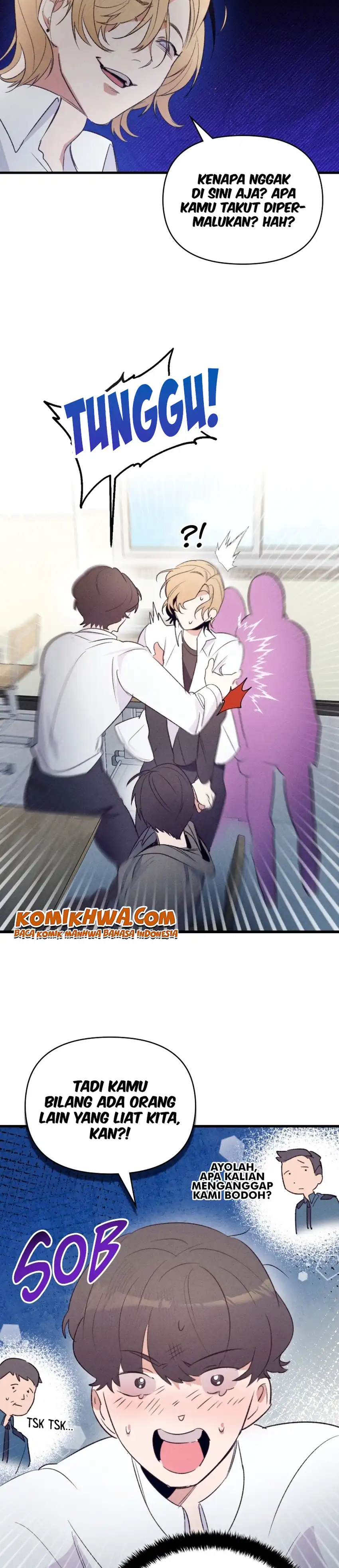 The New Hire Is the Demon Lord chapter 6 halaman 31