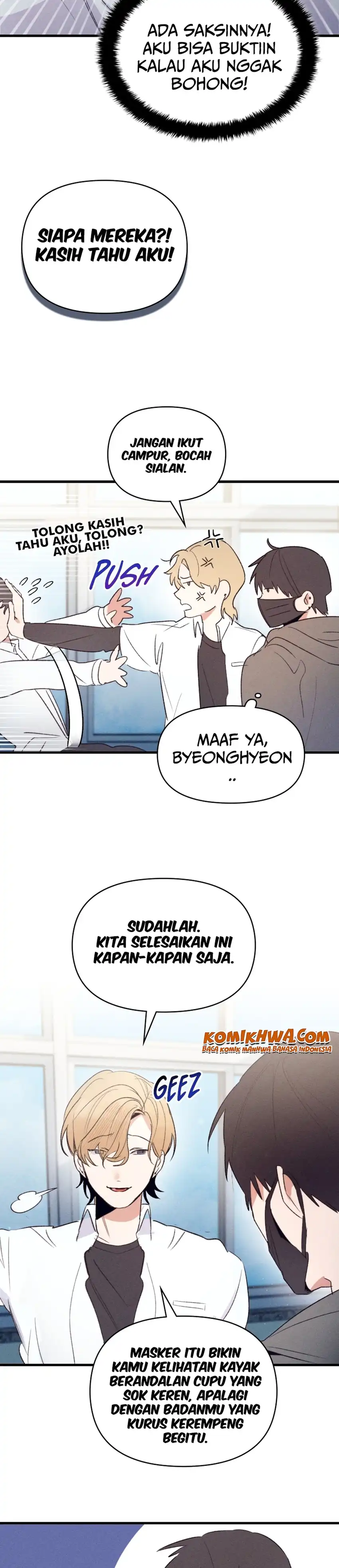 The New Hire Is the Demon Lord chapter 6 halaman 32