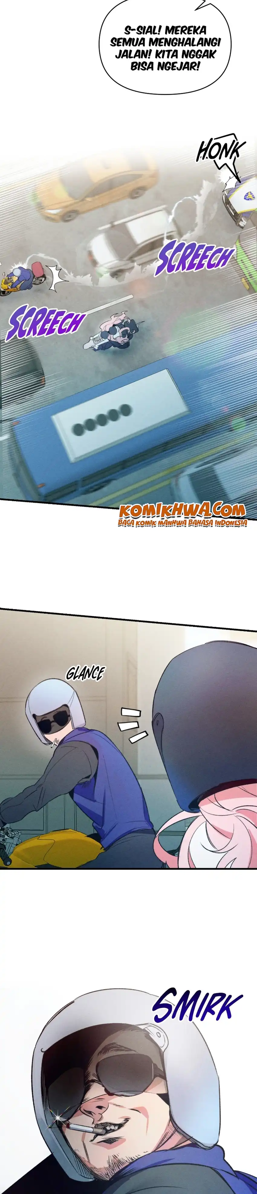 The New Hire Is the Demon Lord chapter 6 halaman 7