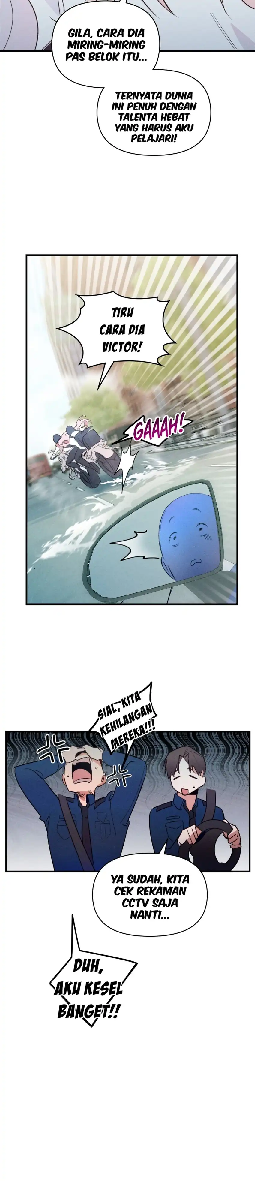The New Hire Is the Demon Lord chapter 6 halaman 9