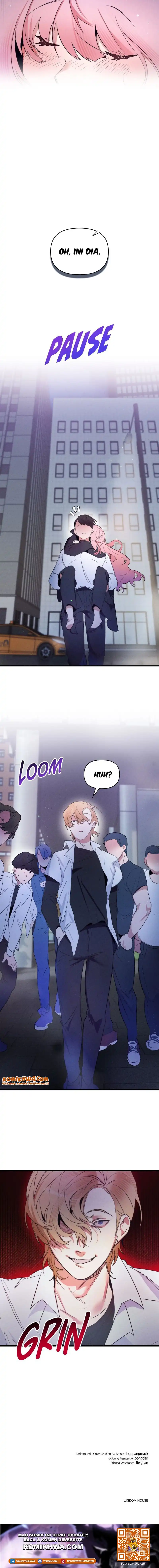 The New Hire Is the Demon Lord chapter 7 halaman 16
