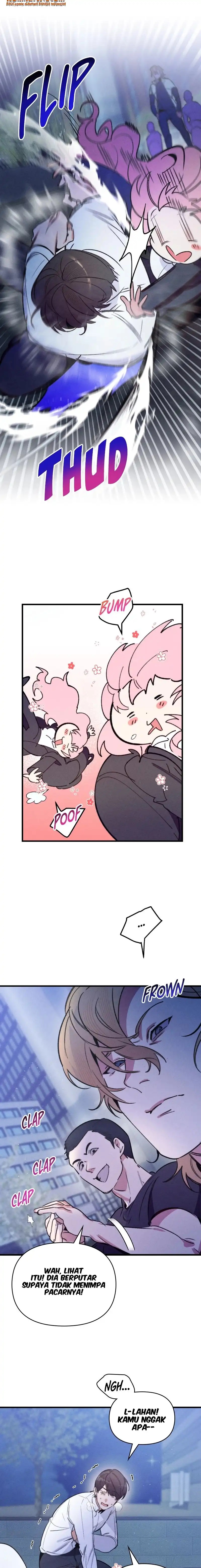The New Hire Is the Demon Lord chapter 8 halaman 11