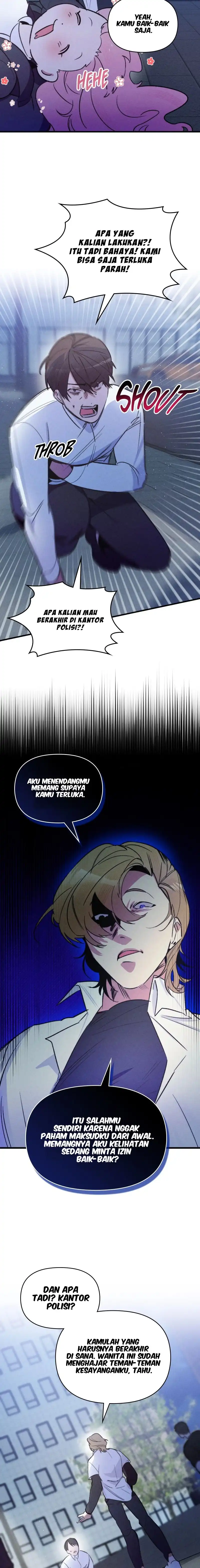 The New Hire Is the Demon Lord chapter 8 halaman 12