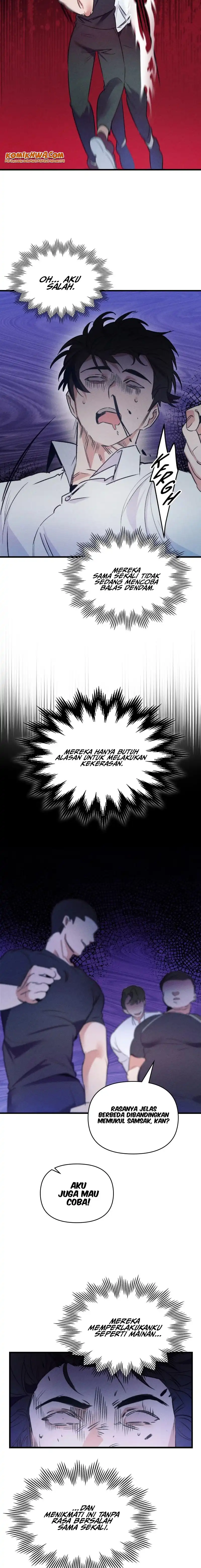 The New Hire Is the Demon Lord chapter 8 halaman 19