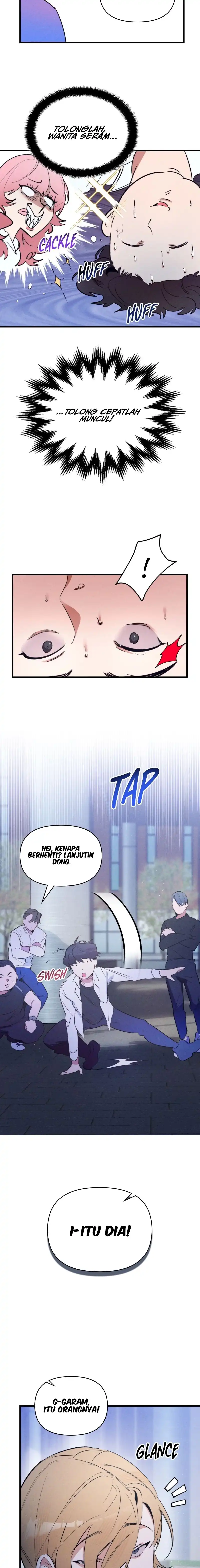 The New Hire Is the Demon Lord chapter 8 halaman 5