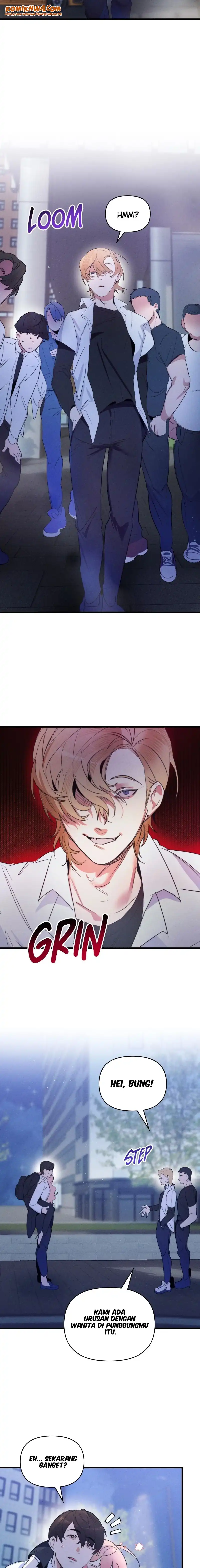 The New Hire Is the Demon Lord chapter 8 halaman 8