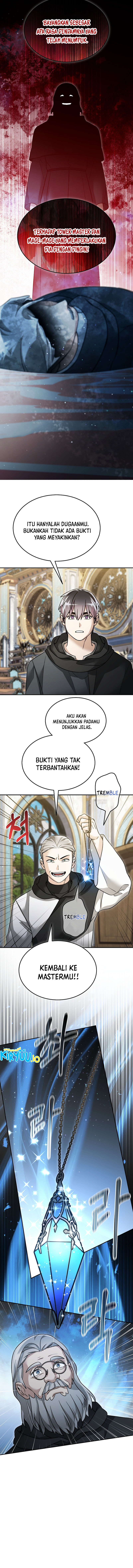 The Newbie Is Too Strong chapter 158 halaman 5