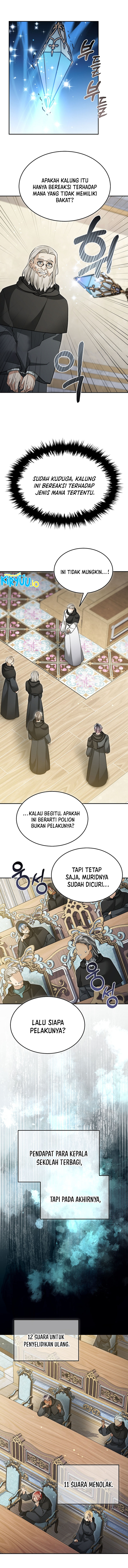 The Newbie Is Too Strong chapter 158 halaman 7