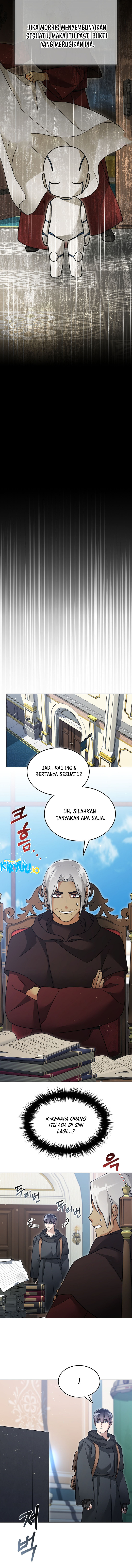 The Newbie Is Too Strong chapter 158 halaman 9
