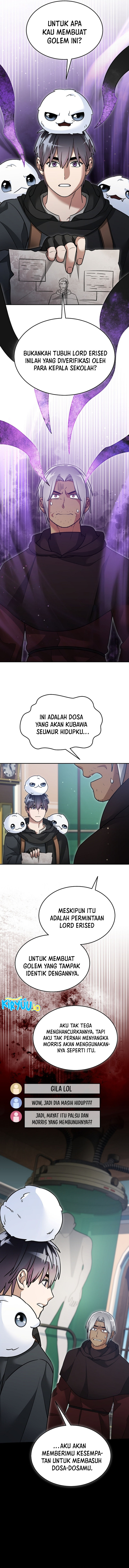 The Newbie Is Too Strong chapter 159 halaman 4