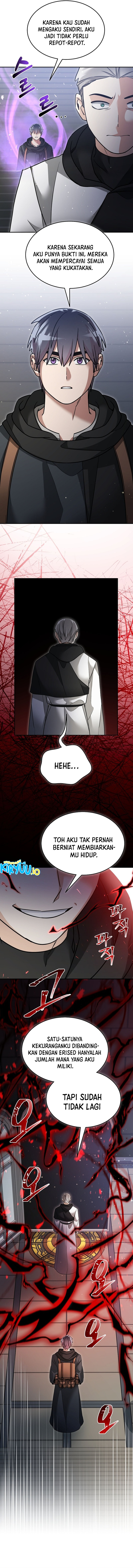 The Newbie Is Too Strong chapter 159 halaman 8