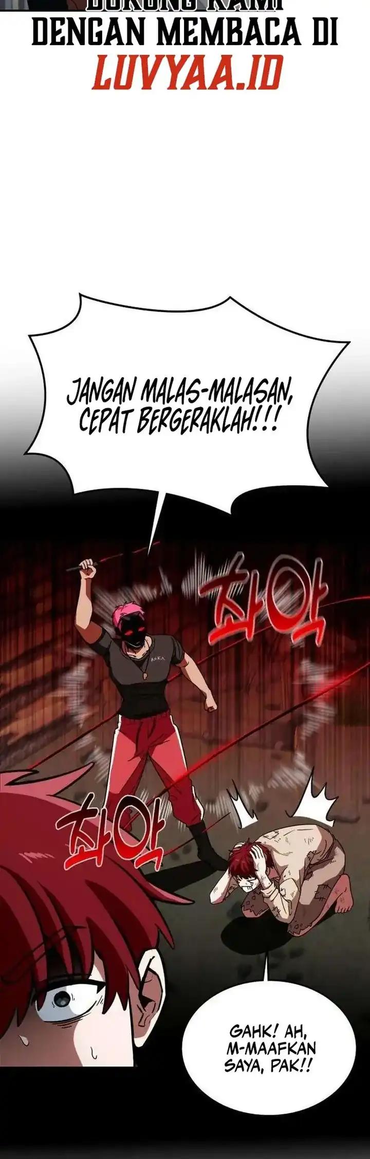 The Princess Goes to School chapter 6 halaman 24